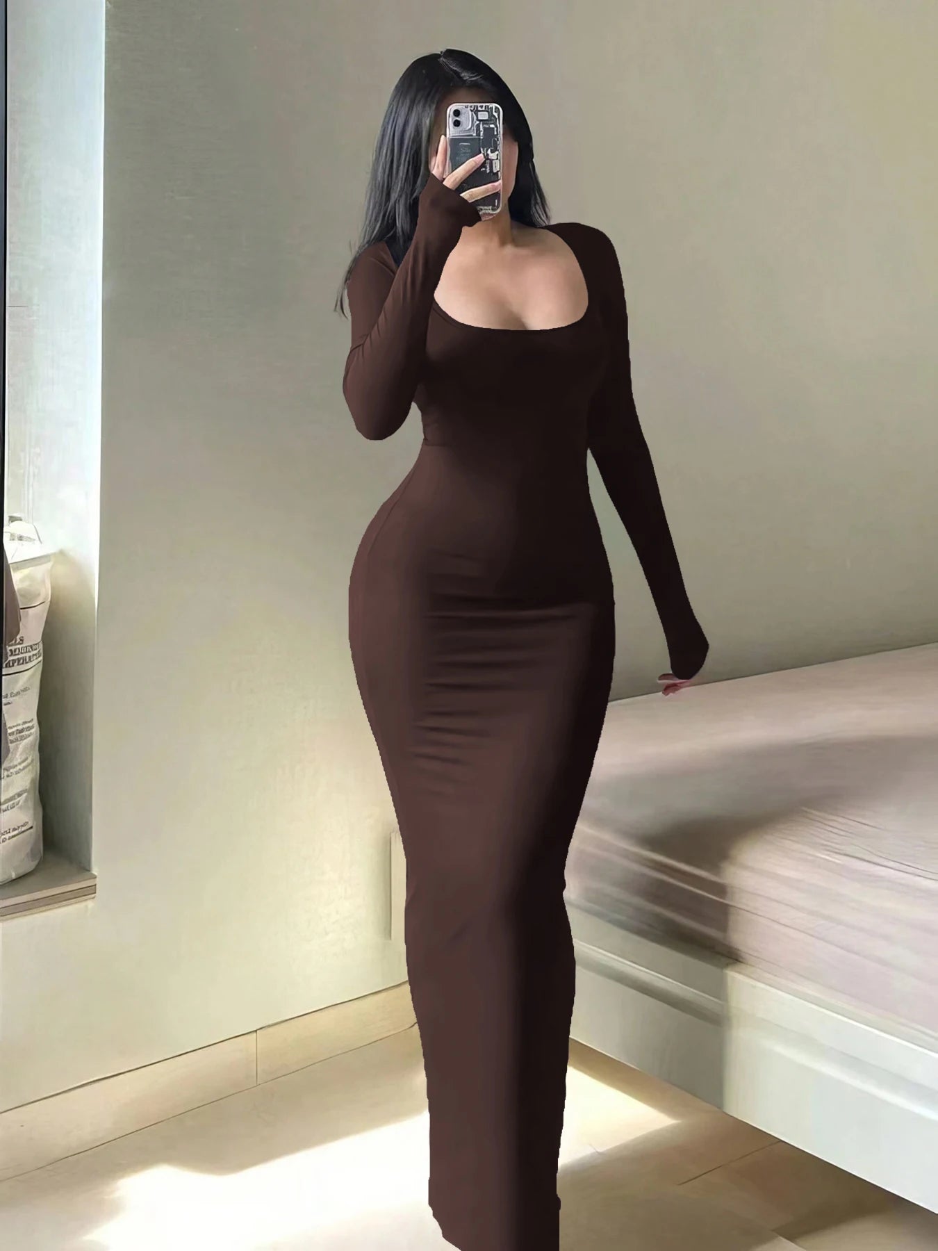 Véra Luxe Dress