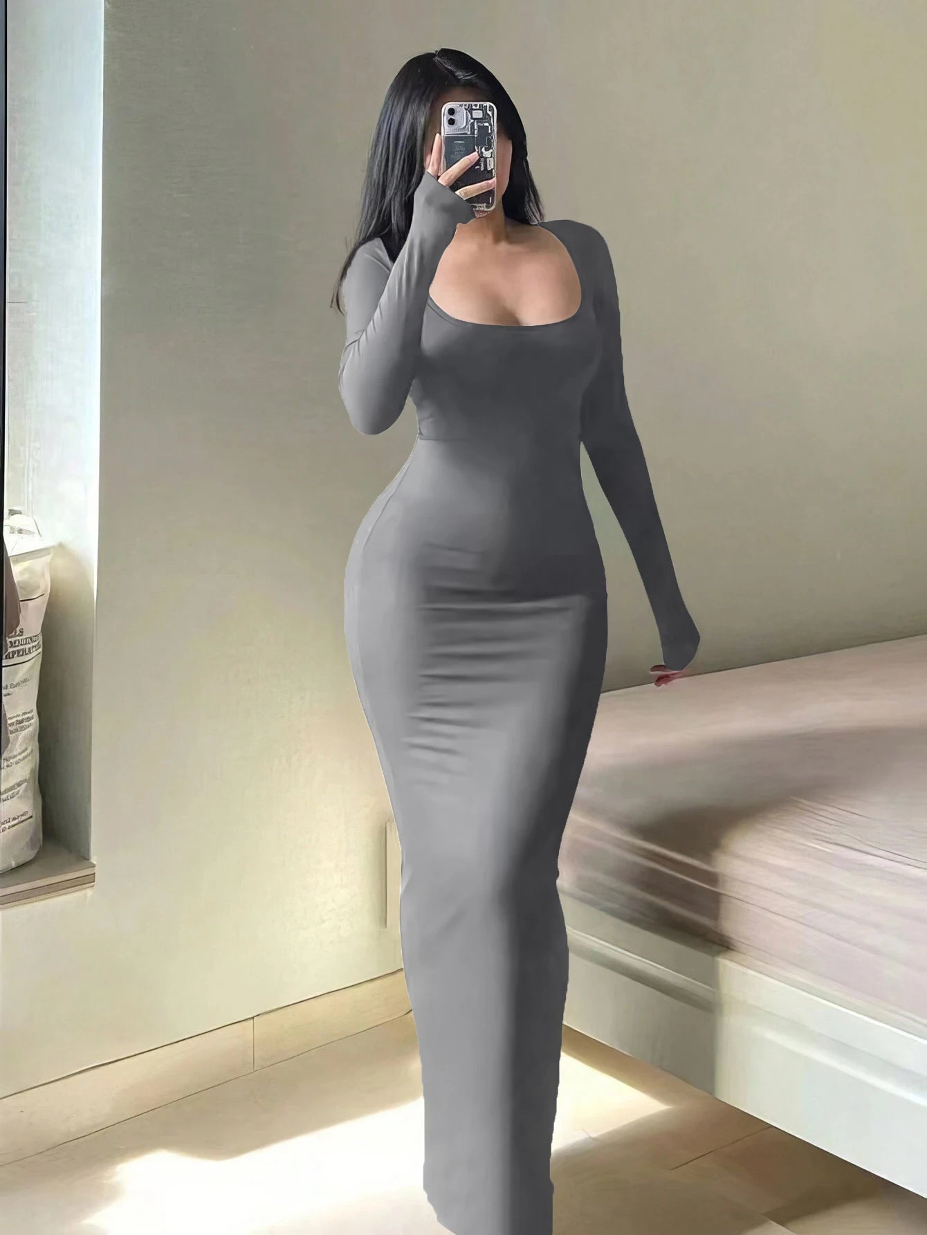Véra Luxe Dress