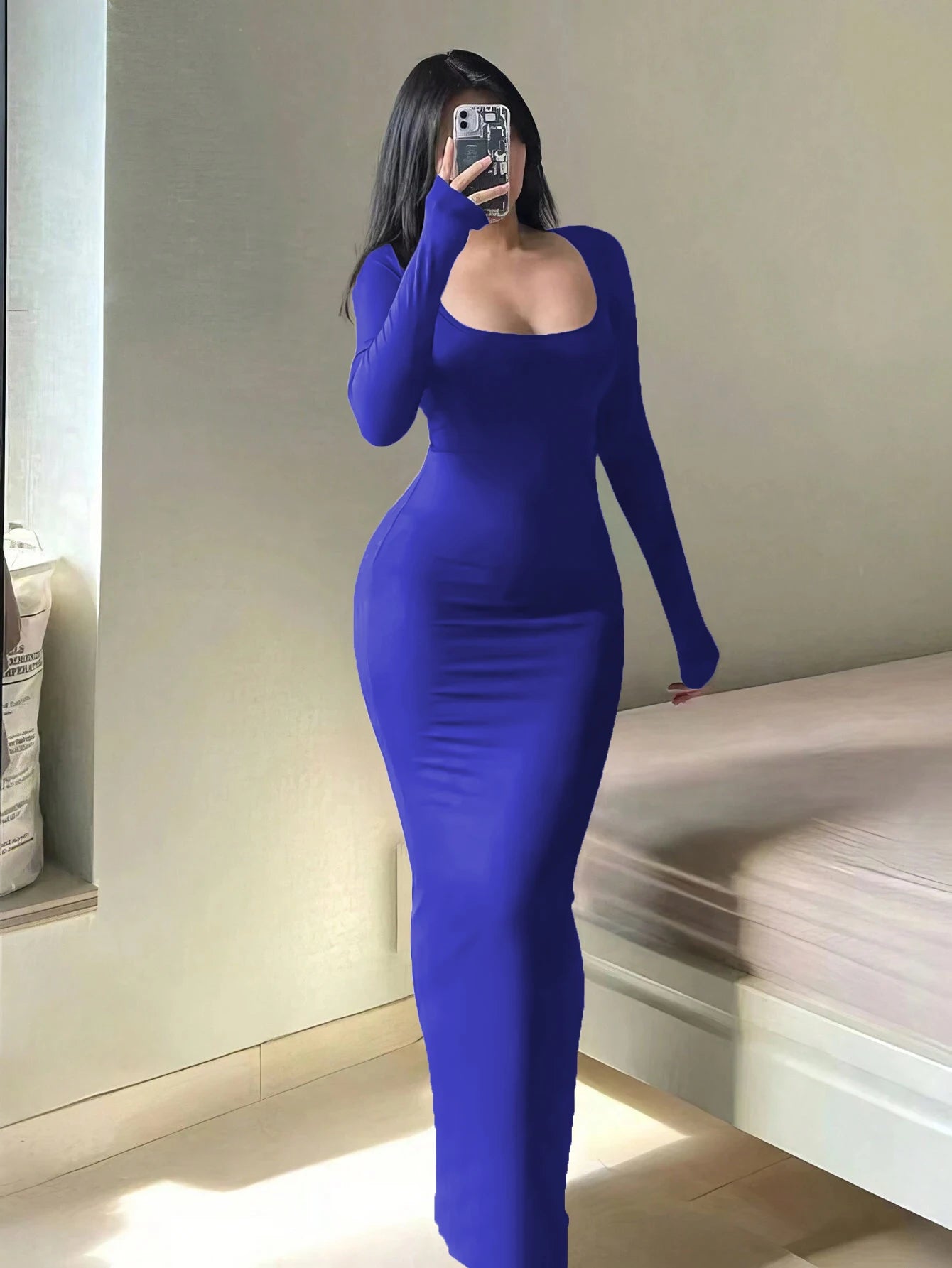 Véra Luxe Dress