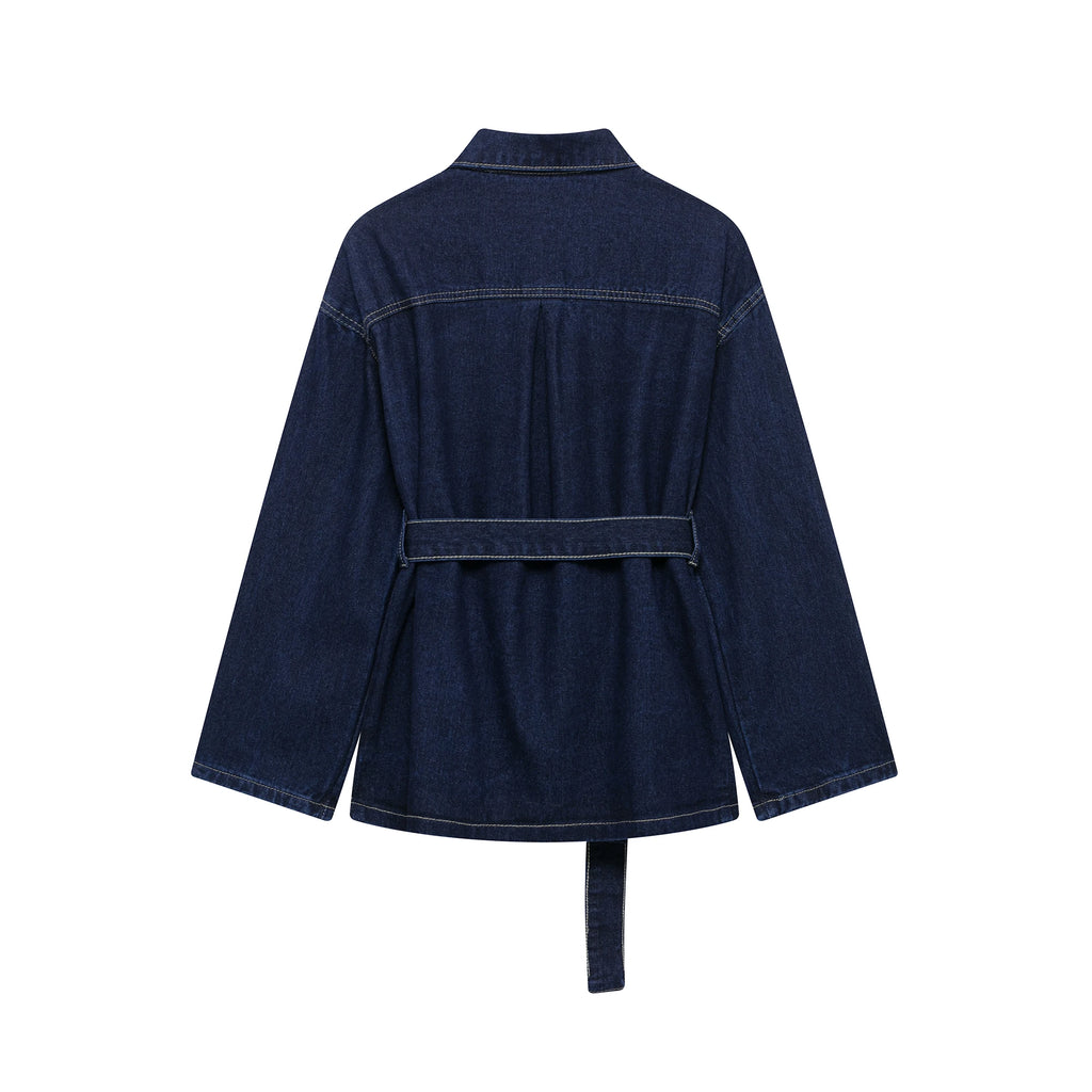 DUOPERI Retro Zip Set