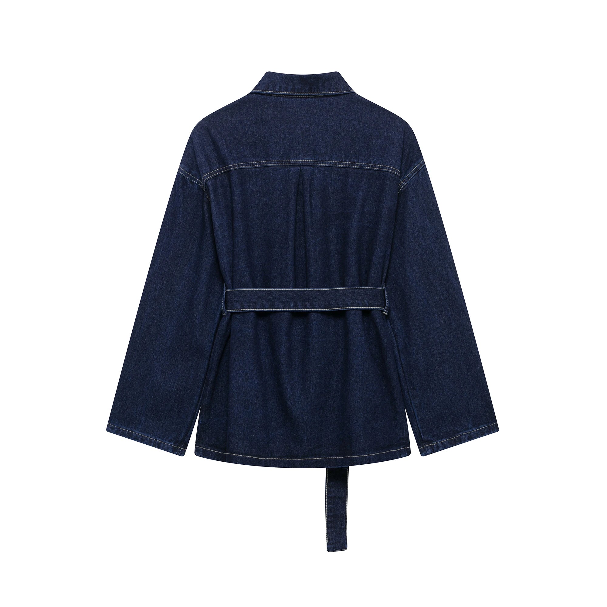 DUOPERI Retro Zip Set