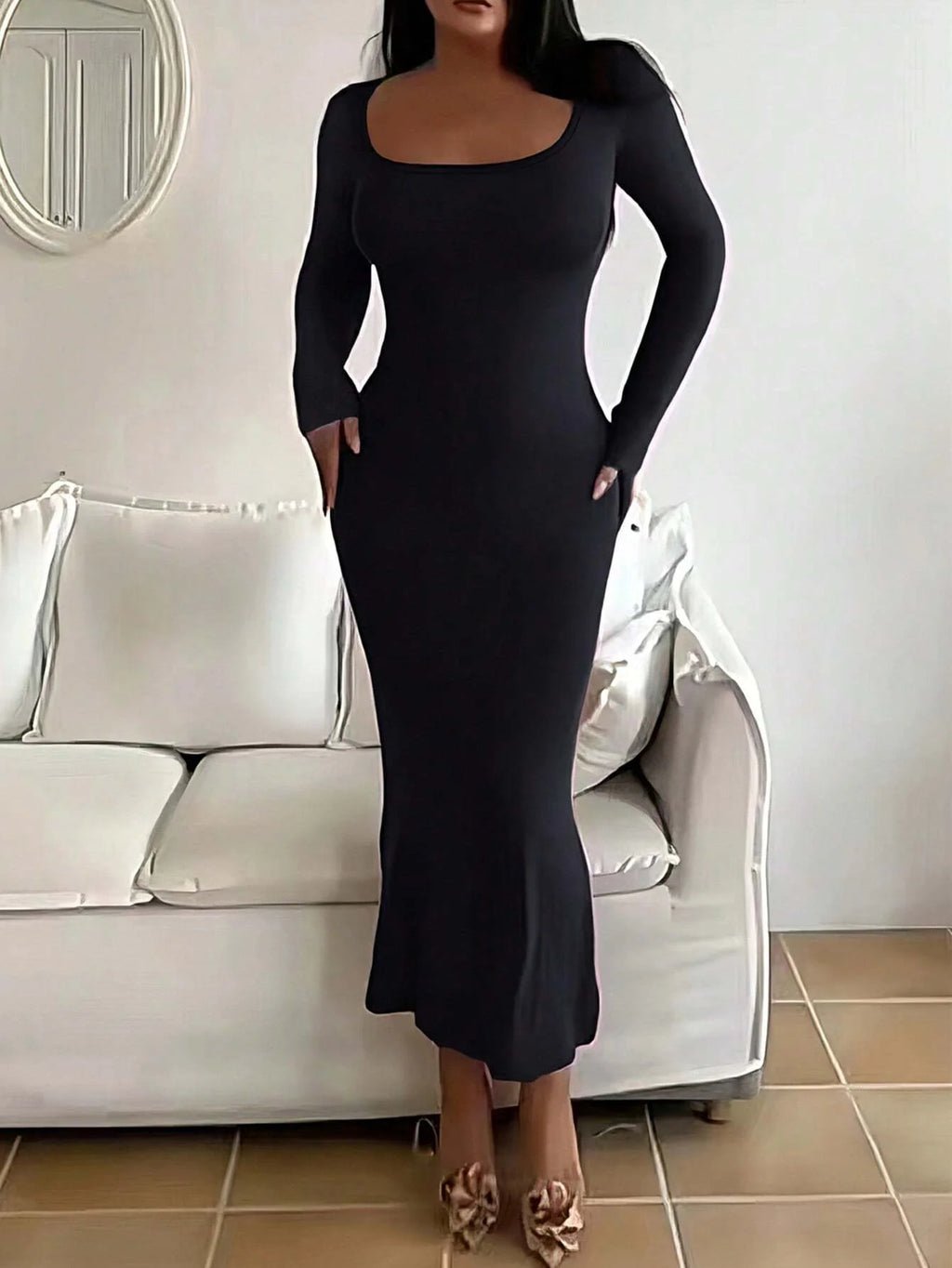Véra Luxe Dress