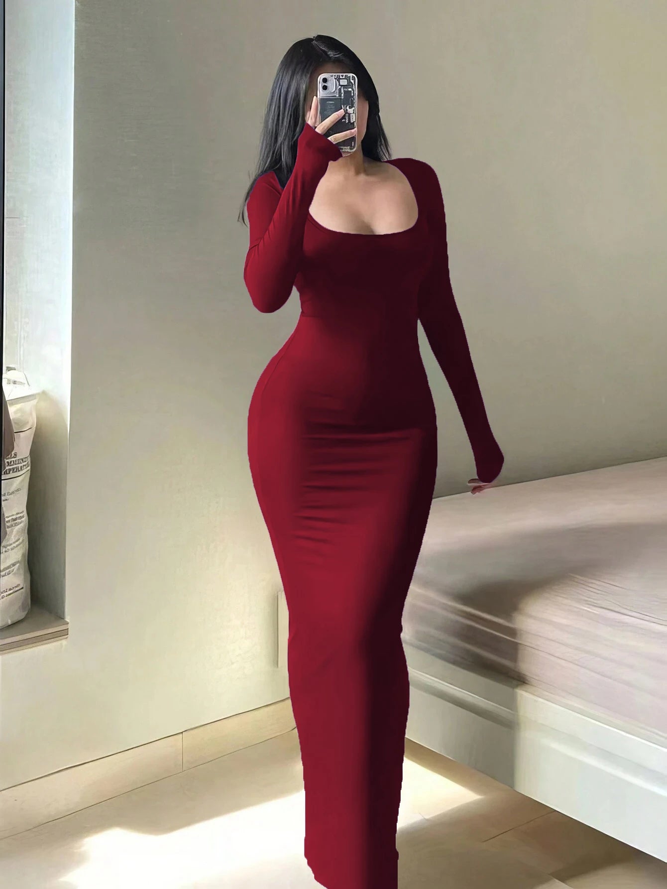 Véra Luxe Dress