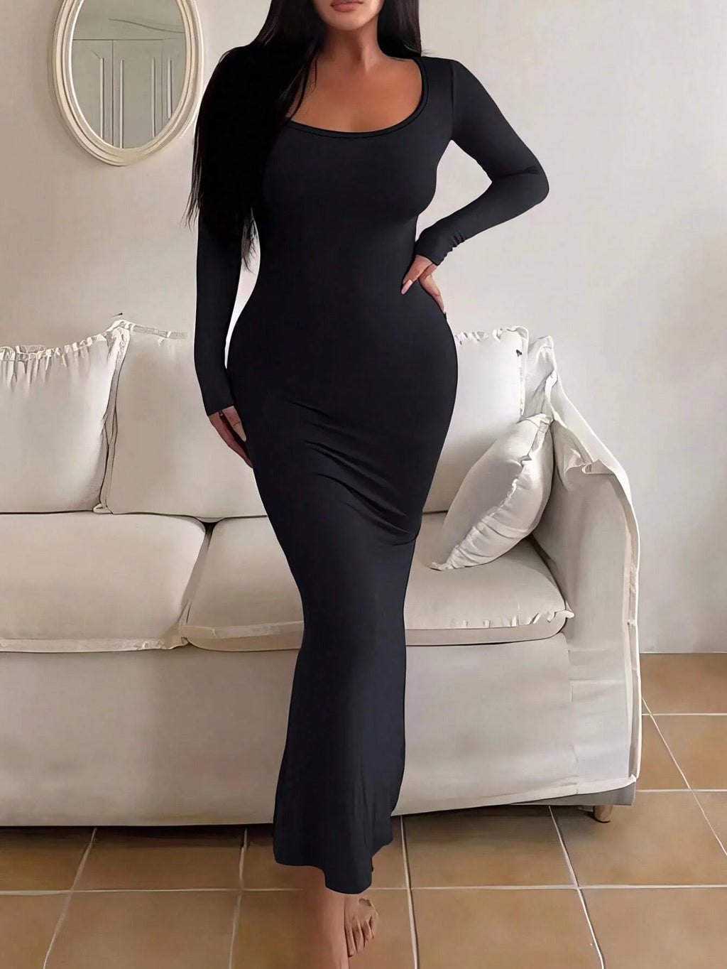 Véra Luxe Dress